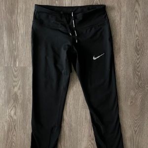 Nike Dri-fit pants